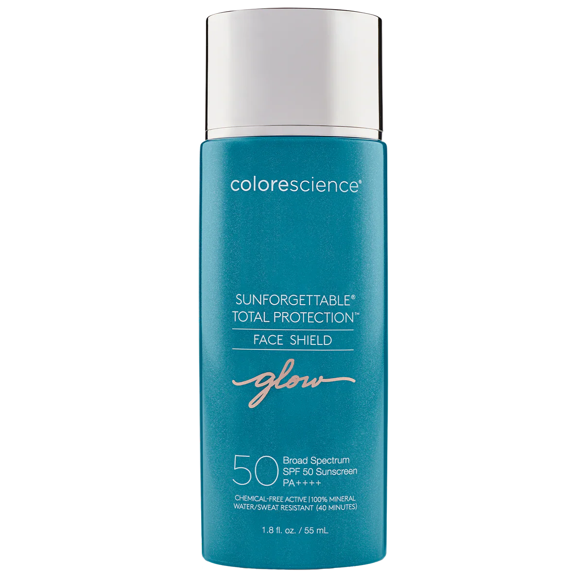 Sunforgettable® Total Protection® Face Shield Glow SPF 50