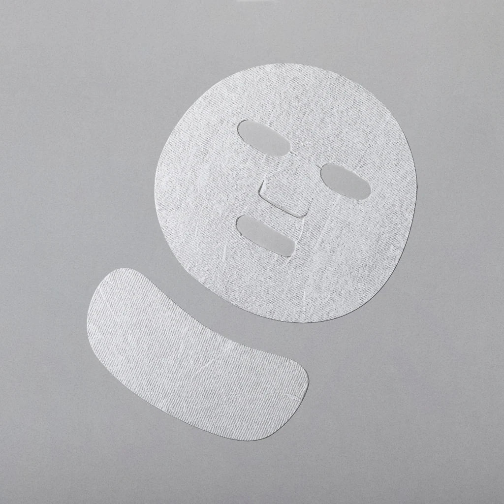 Derma Revive Triple Action Sheet Mask