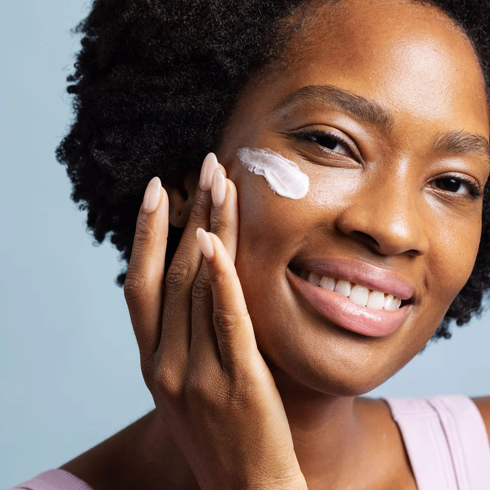 Barrier care gel cream