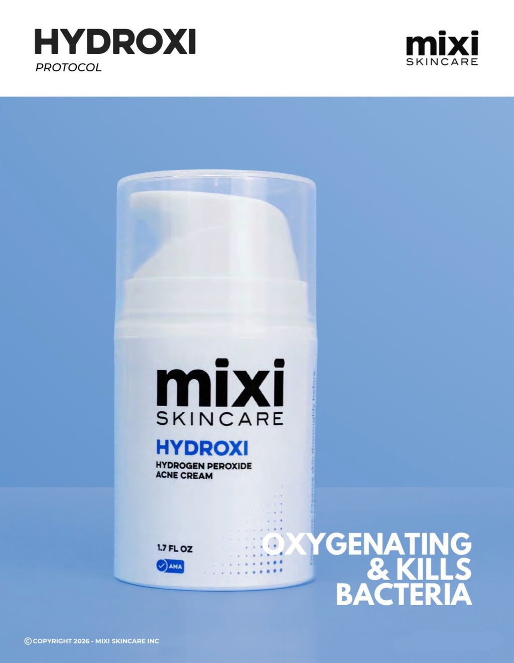 Hydroxi