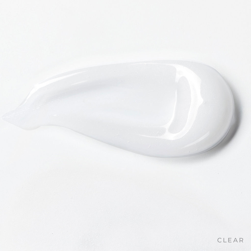 Ceramide lip glaze