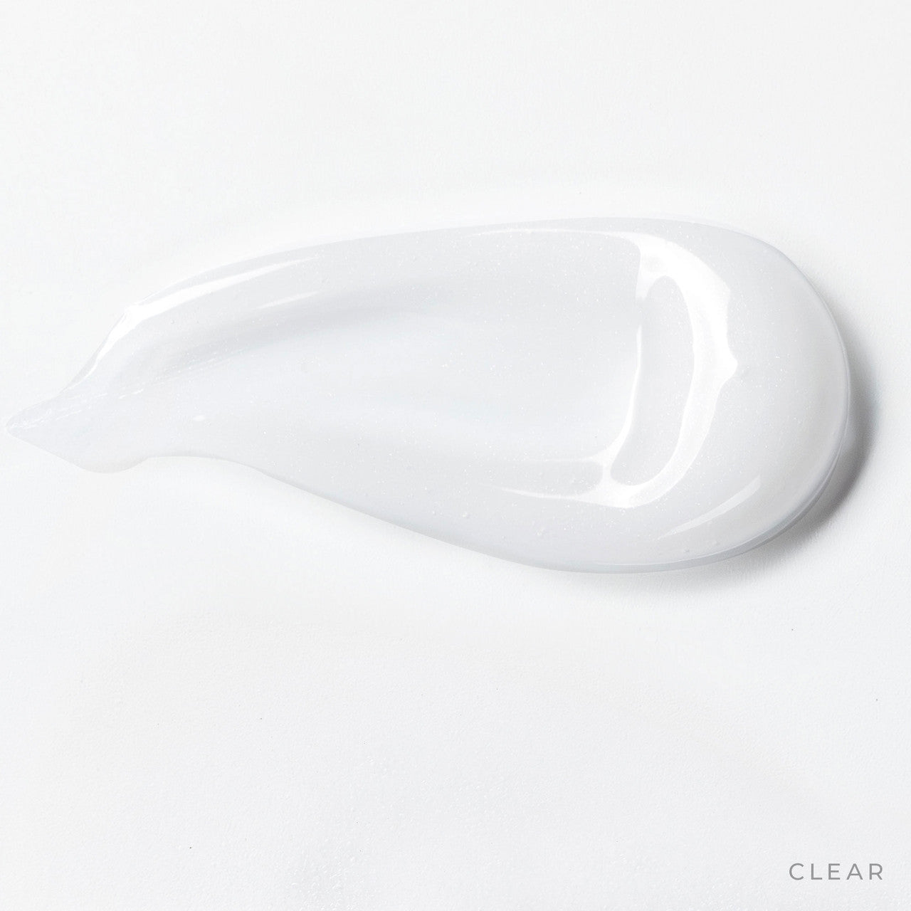 Ceramide lip glaze
