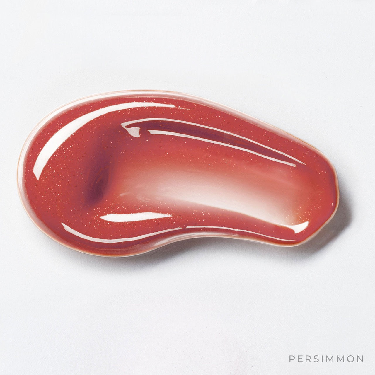 Ceramide lip glaze