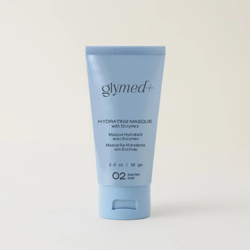 Hydrating Enzyme Masque