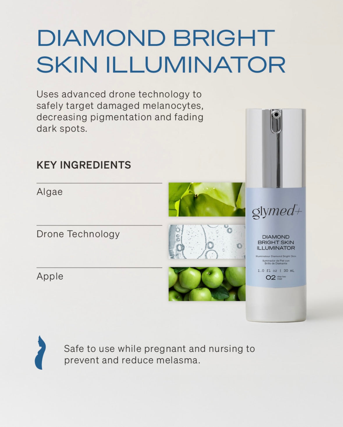 Diamond Bright Skin Illuminator