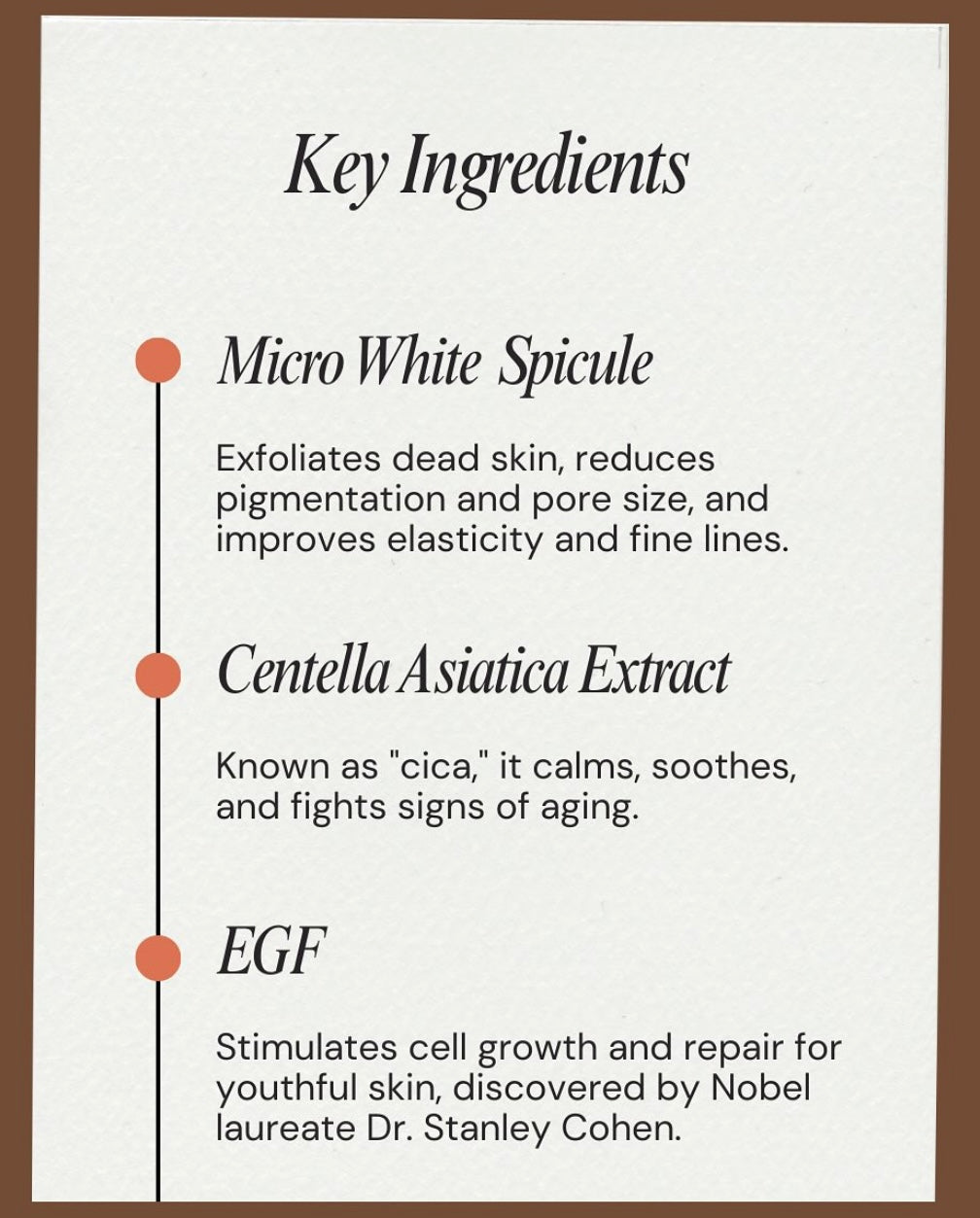 O2 Tox Peel