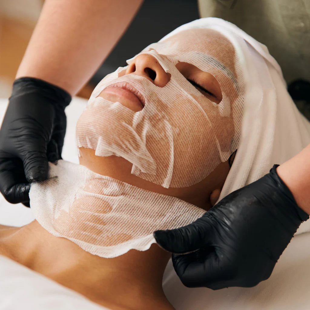 Derma Revive Triple Action Sheet Mask