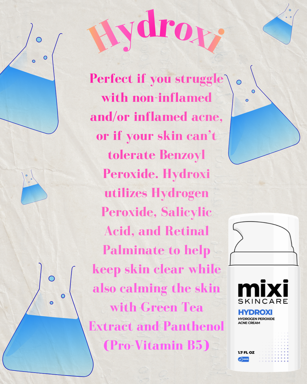 Hydroxi