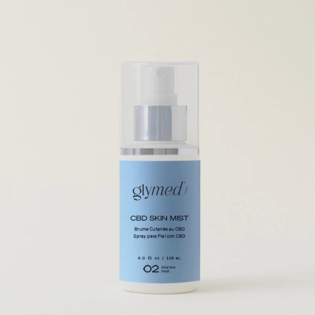 CBD Skin Mist