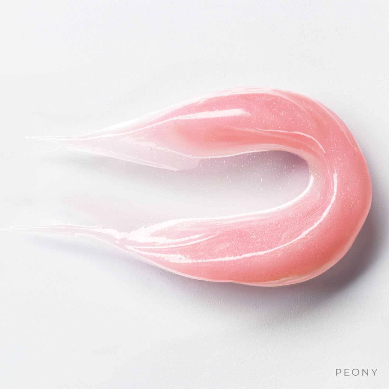Ceramide lip glaze