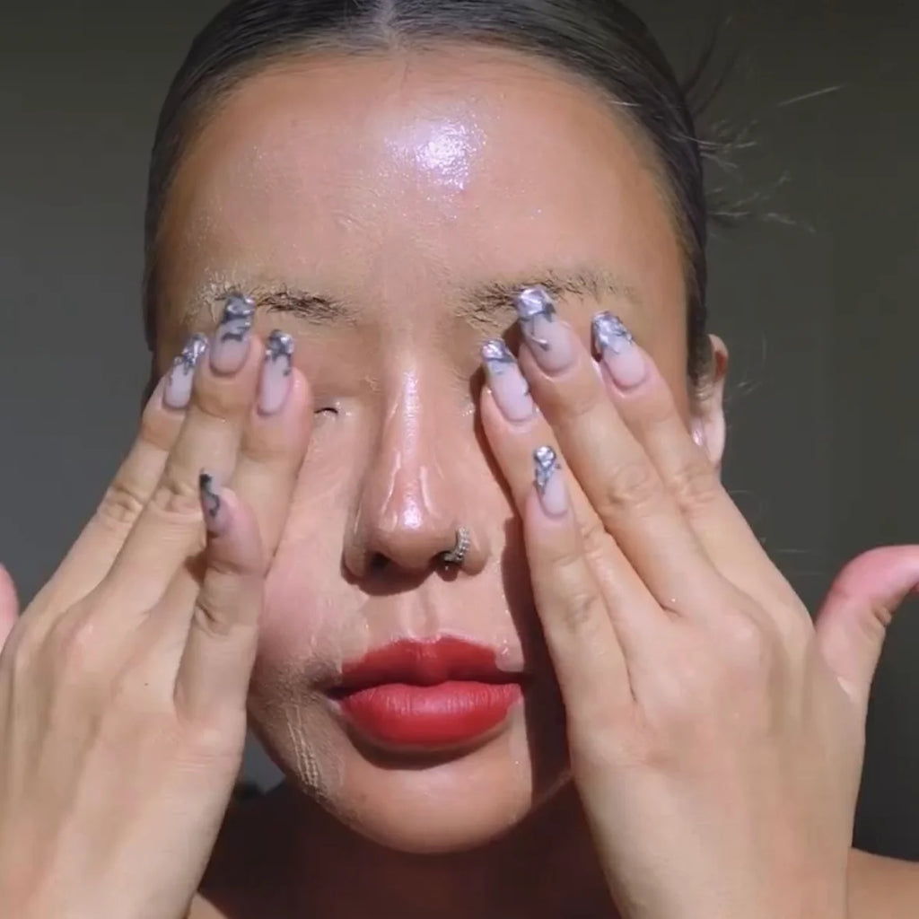 Gentle Cleansing Milk