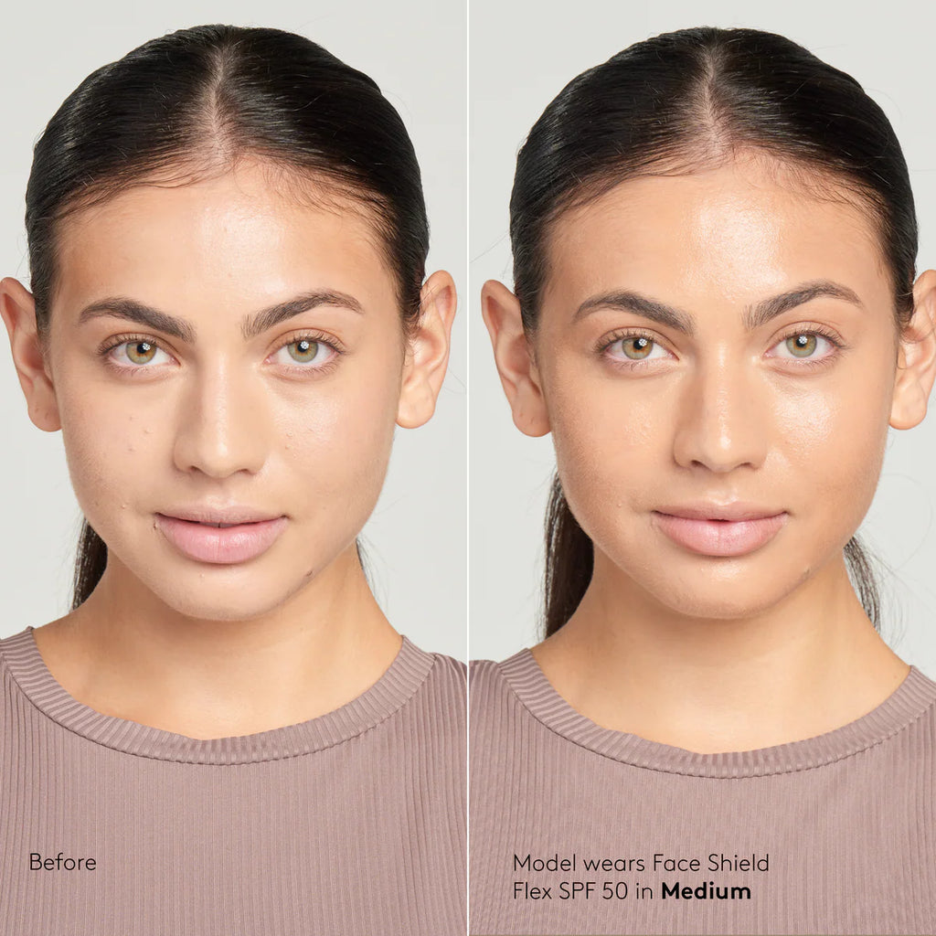 Sunforgettable® Total Protection® Face Shield Flex SPF 50