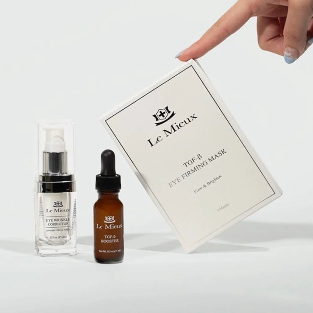 TGF-β Booster Serum