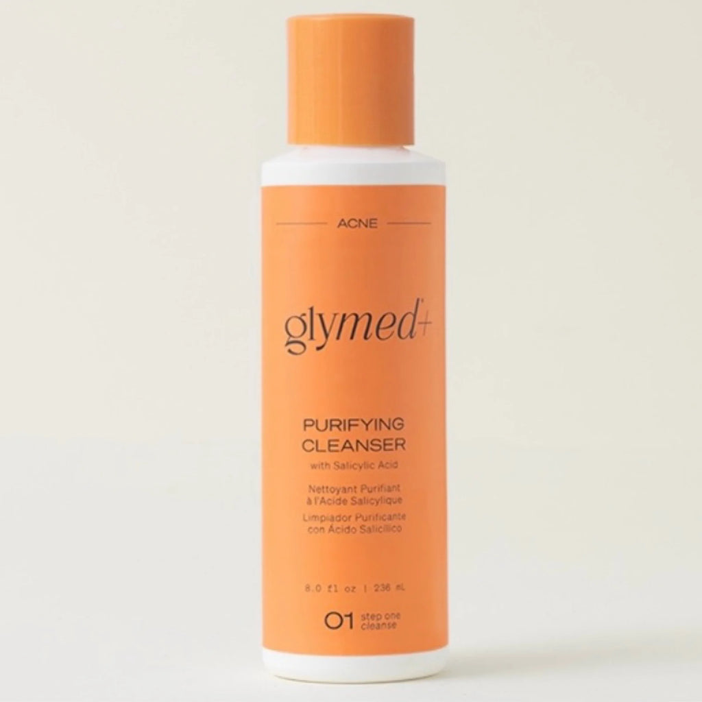 Purifying Cleanser