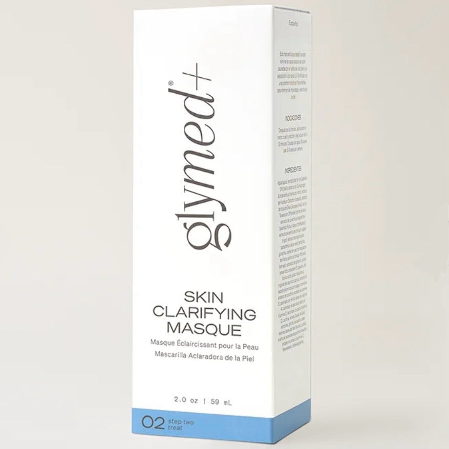 Skin Clarifying Masque