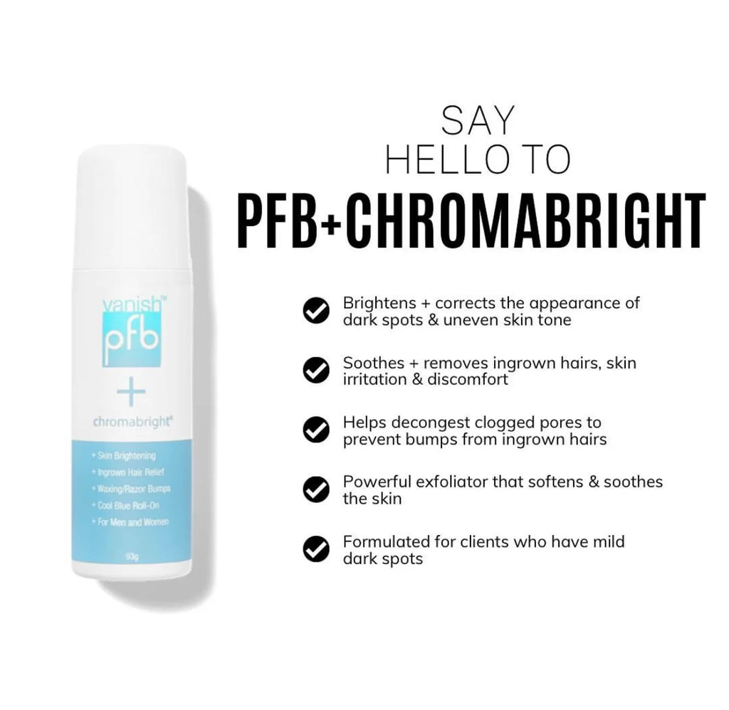 PFB + Chromabright