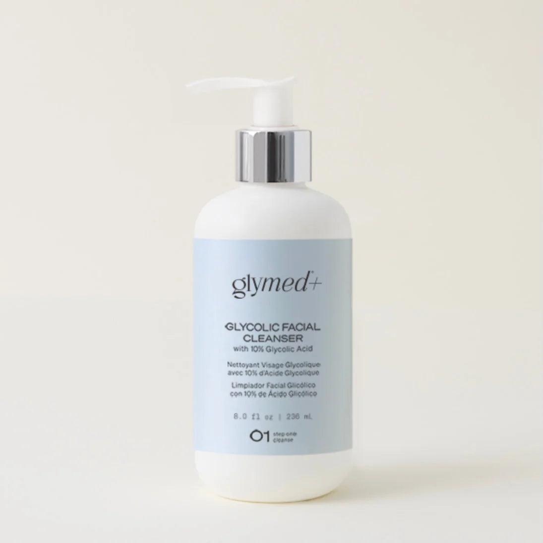 Glycolic Facial Cleanser