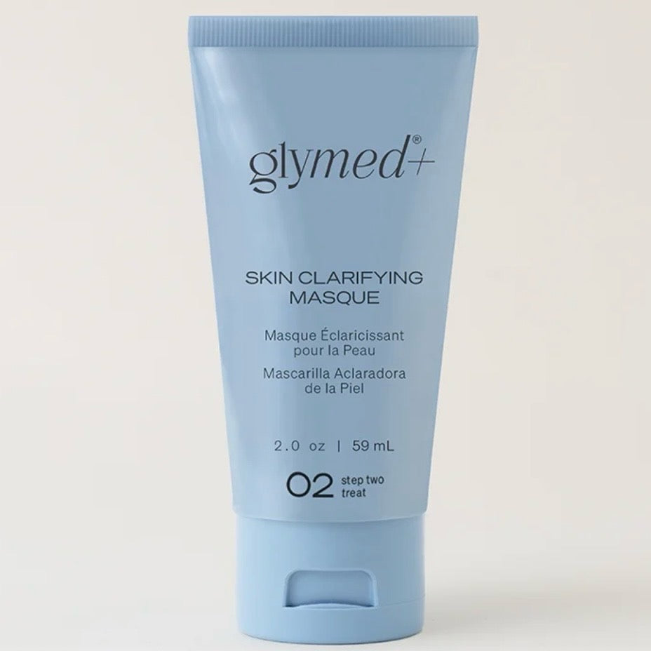 Skin Clarifying Masque