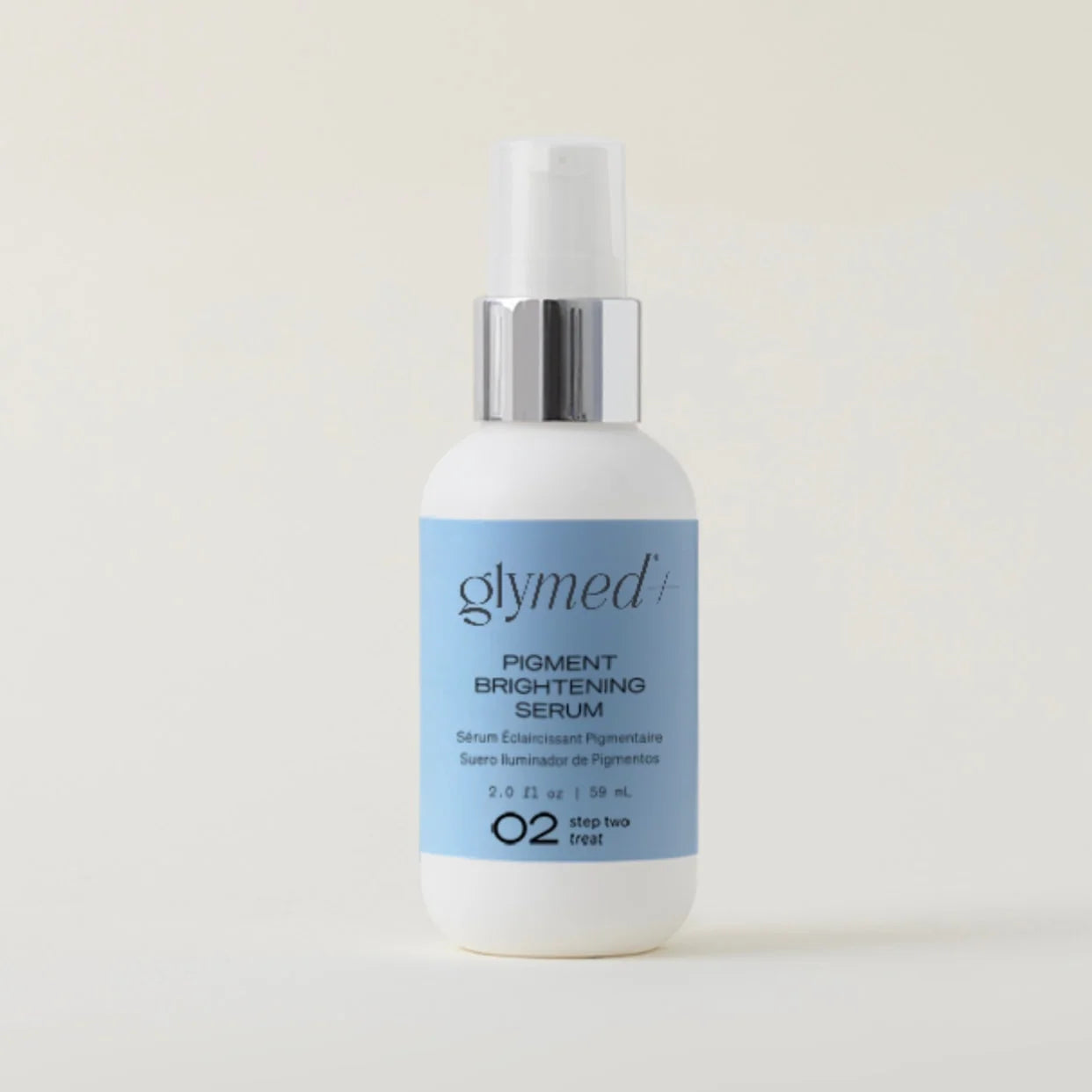 Pigment Brightening Serum