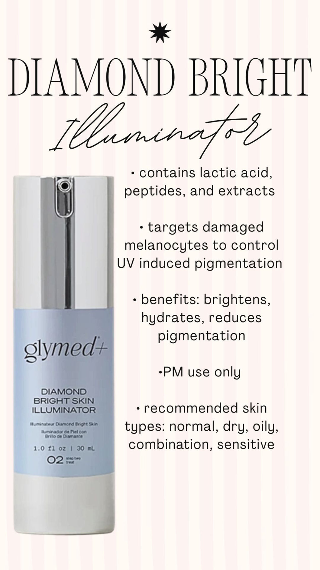 Diamond Bright Skin Illuminator
