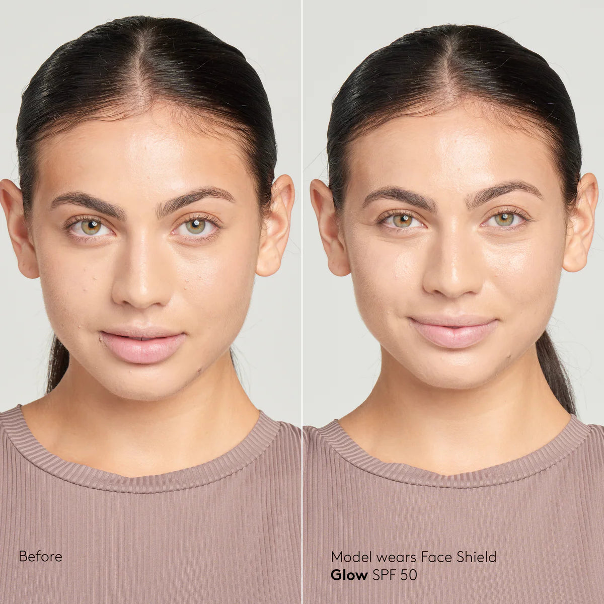 Sunforgettable® Total Protection® Face Shield Glow SPF 50