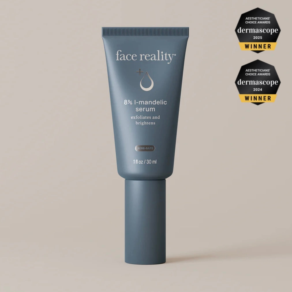 8% L-Mandelic Serum