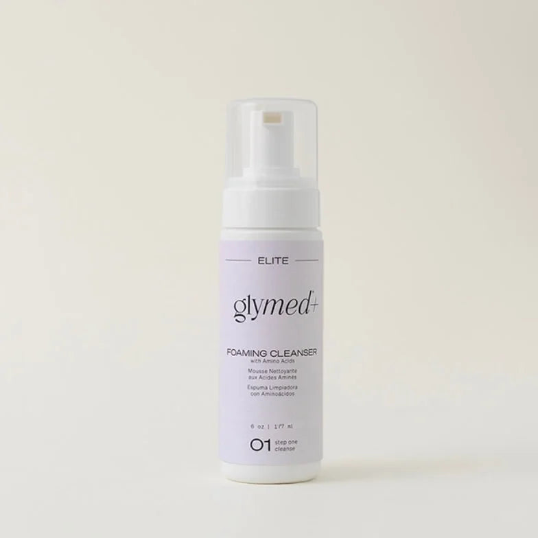 Foaming Cleanser