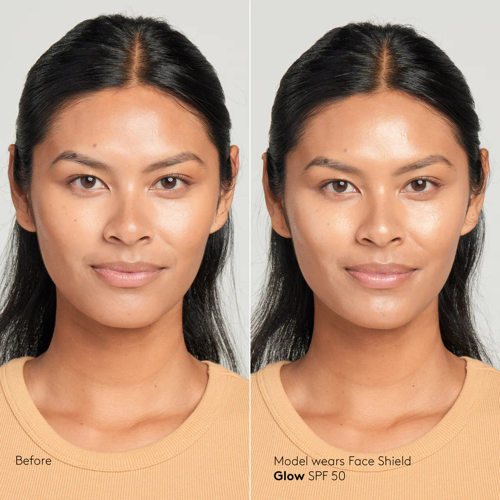 Sunforgettable® Total Protection® Face Shield Glow SPF 50