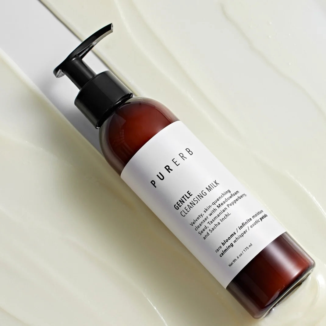 Gentle Cleansing Milk
