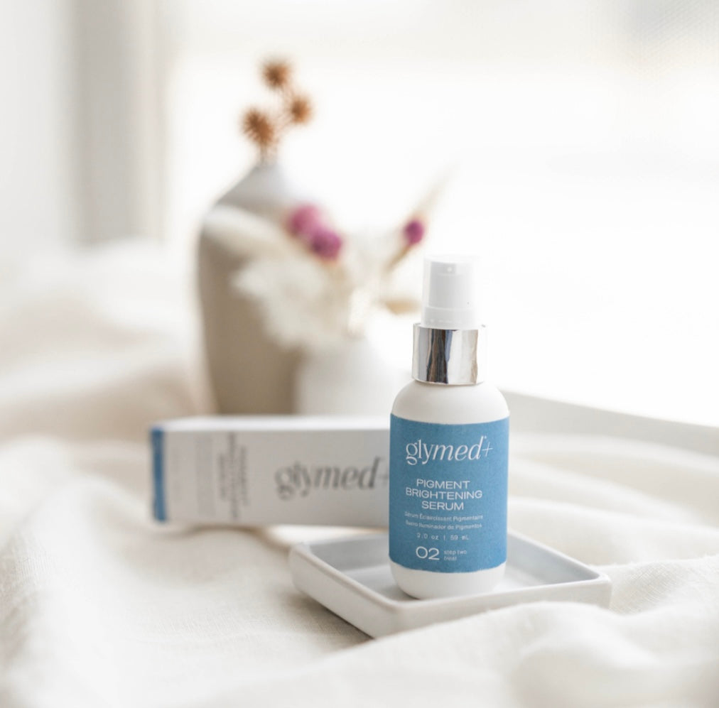 Pigment Brightening Serum
