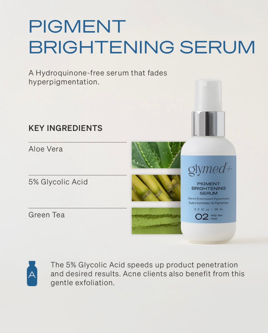 Pigment Brightening Serum