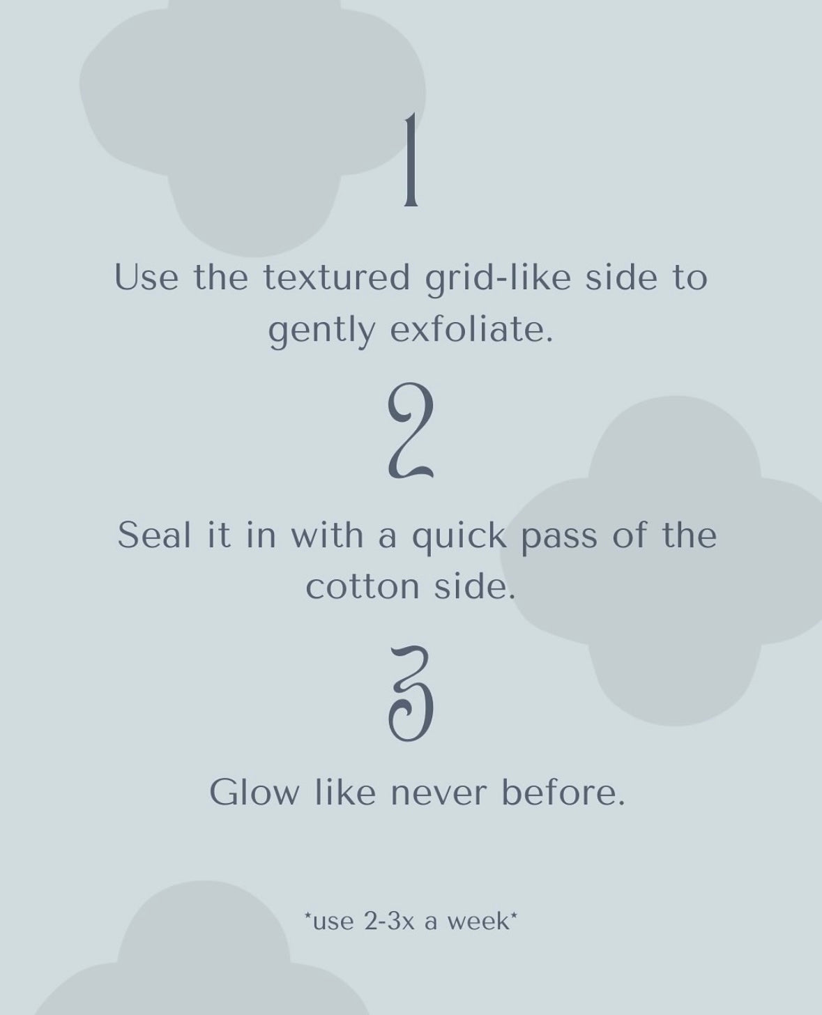 Priming Priming Peel Booster Pads