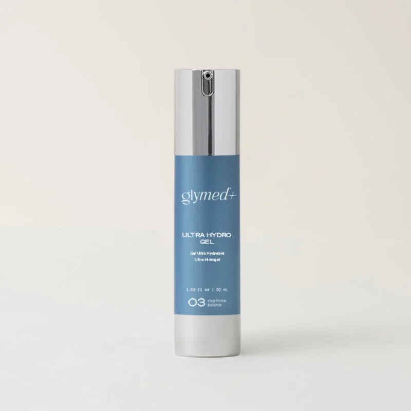 Ultra Hydro Gel Moisturizer