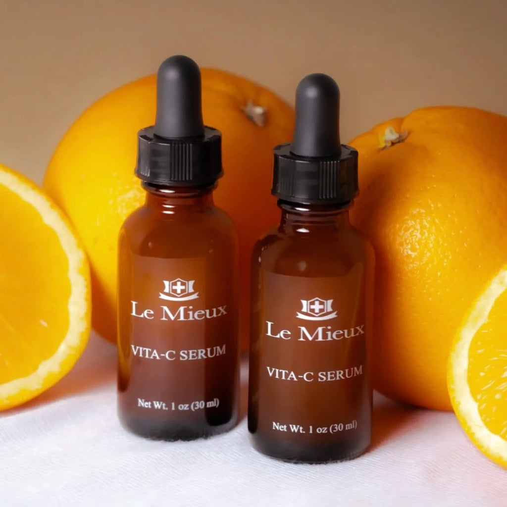Vita-C Serum