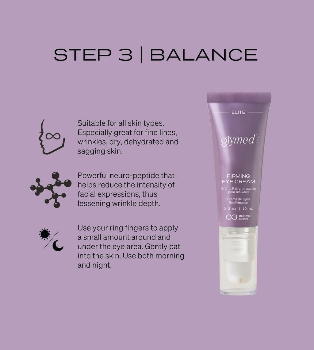 Firming Eye Cream