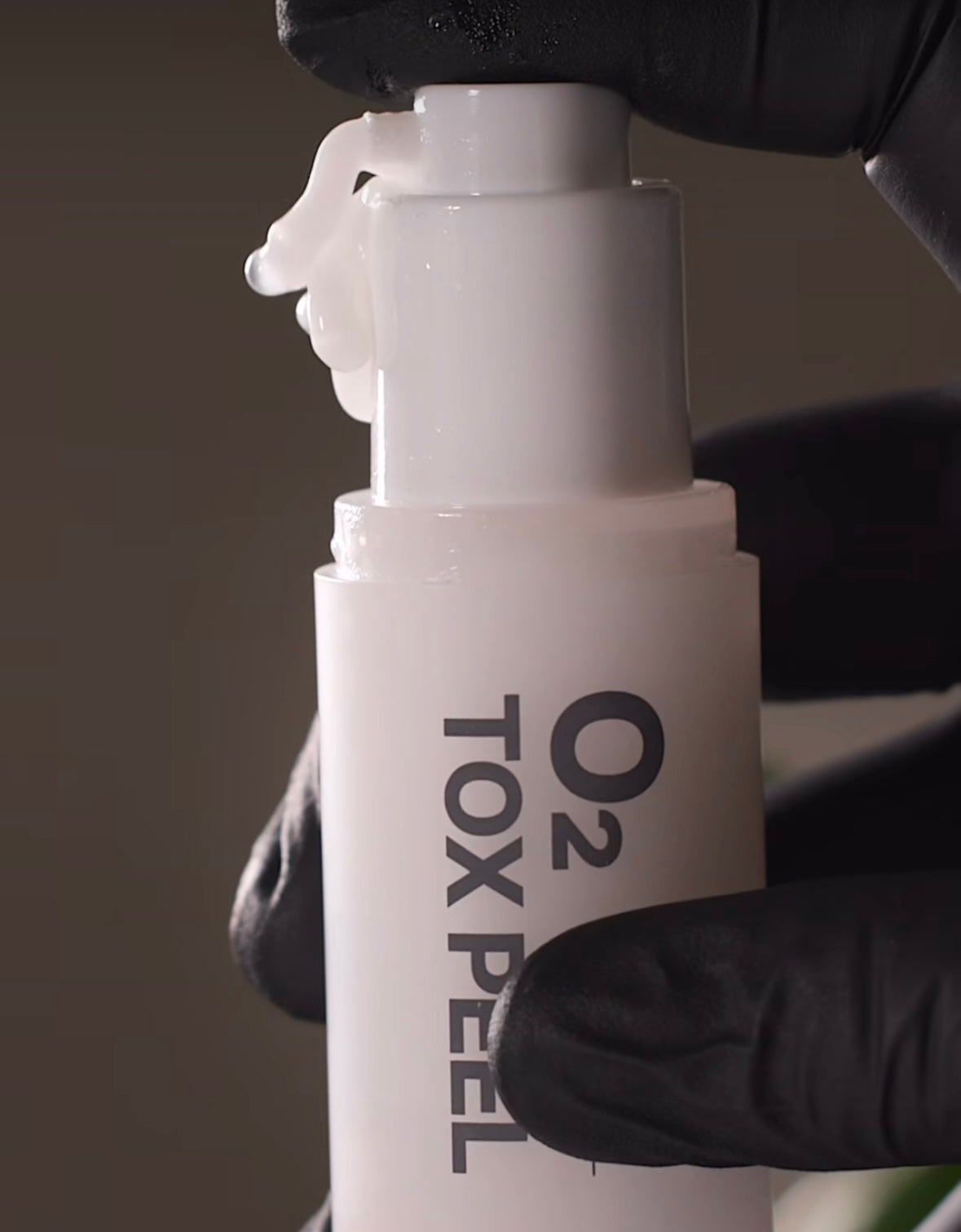 O2 Tox Peel