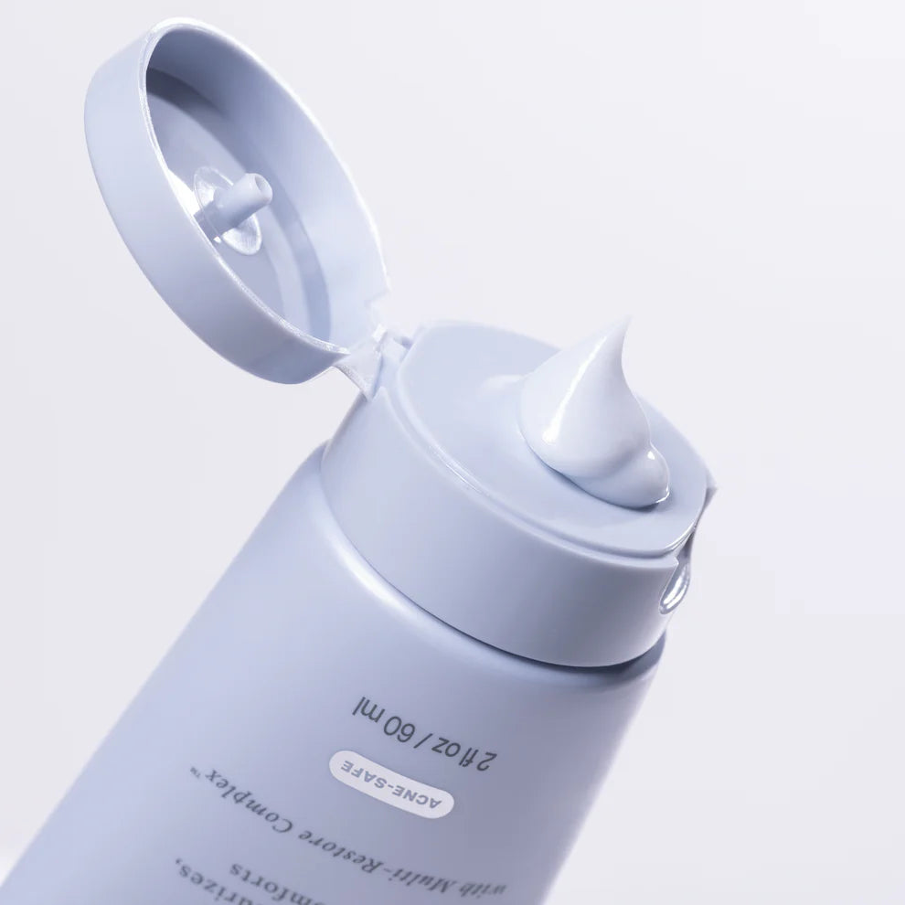 Barrier care gel cream