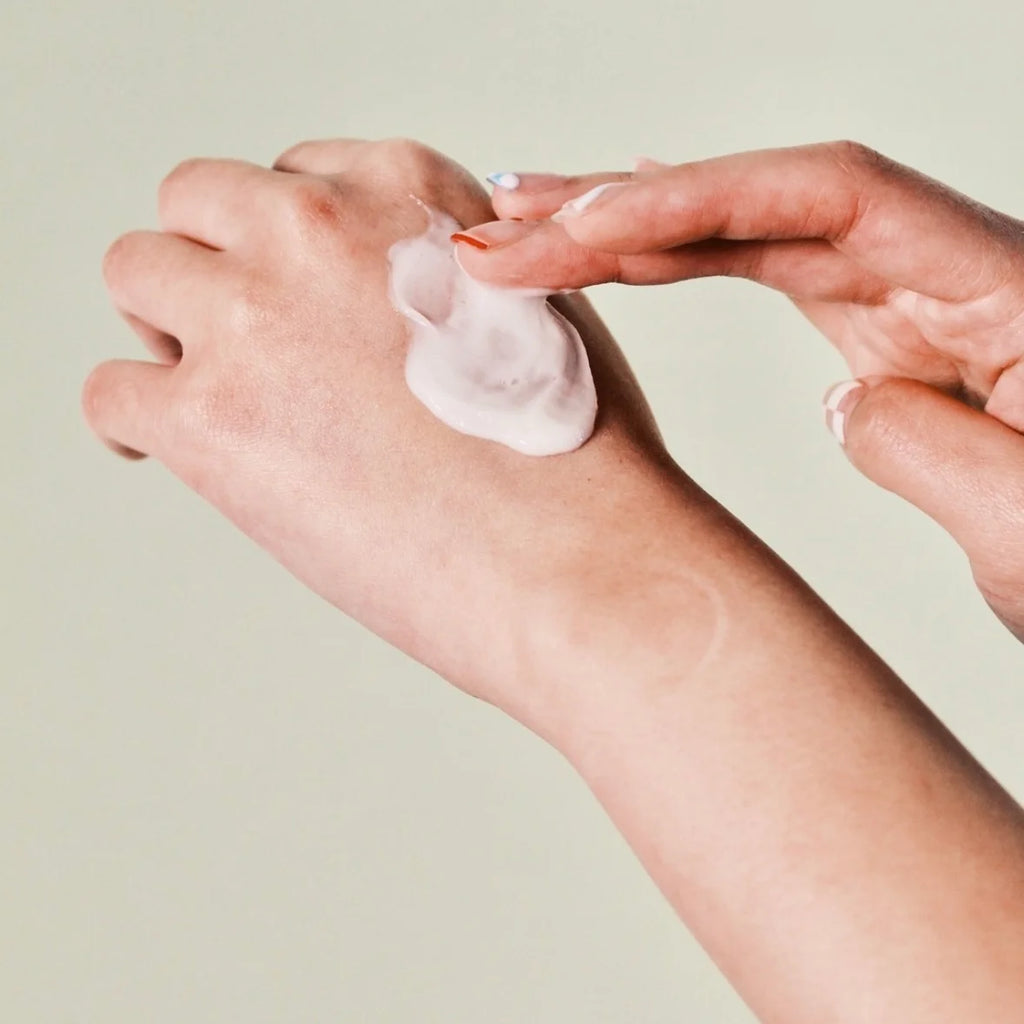 Gentle Cleansing Milk