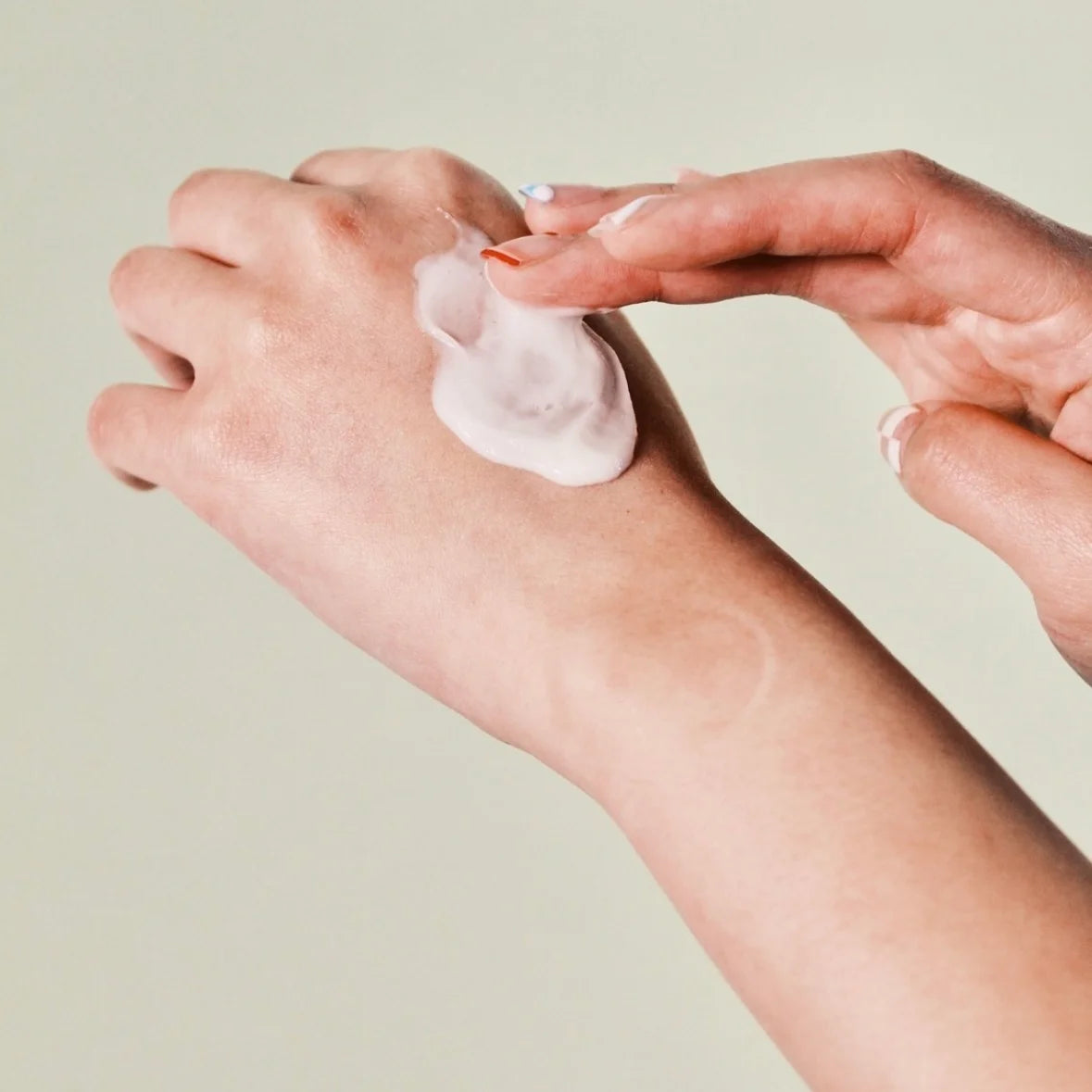 Gentle Cleansing Milk