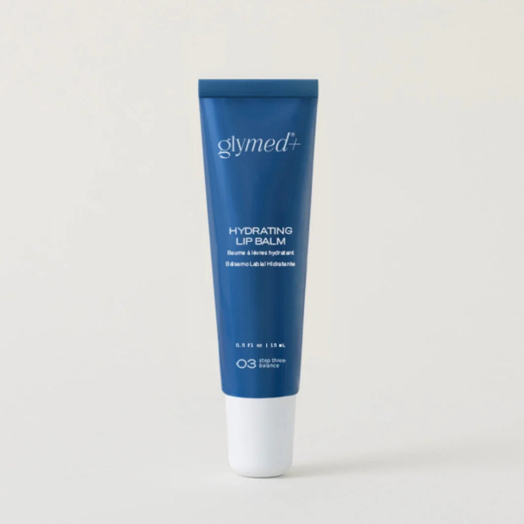 Hydrating Lip Balm