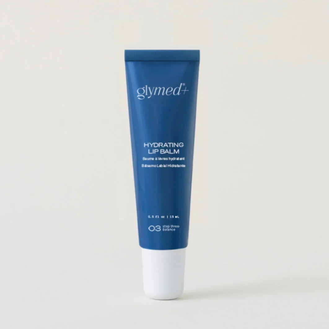 Hydrating Lip Balm