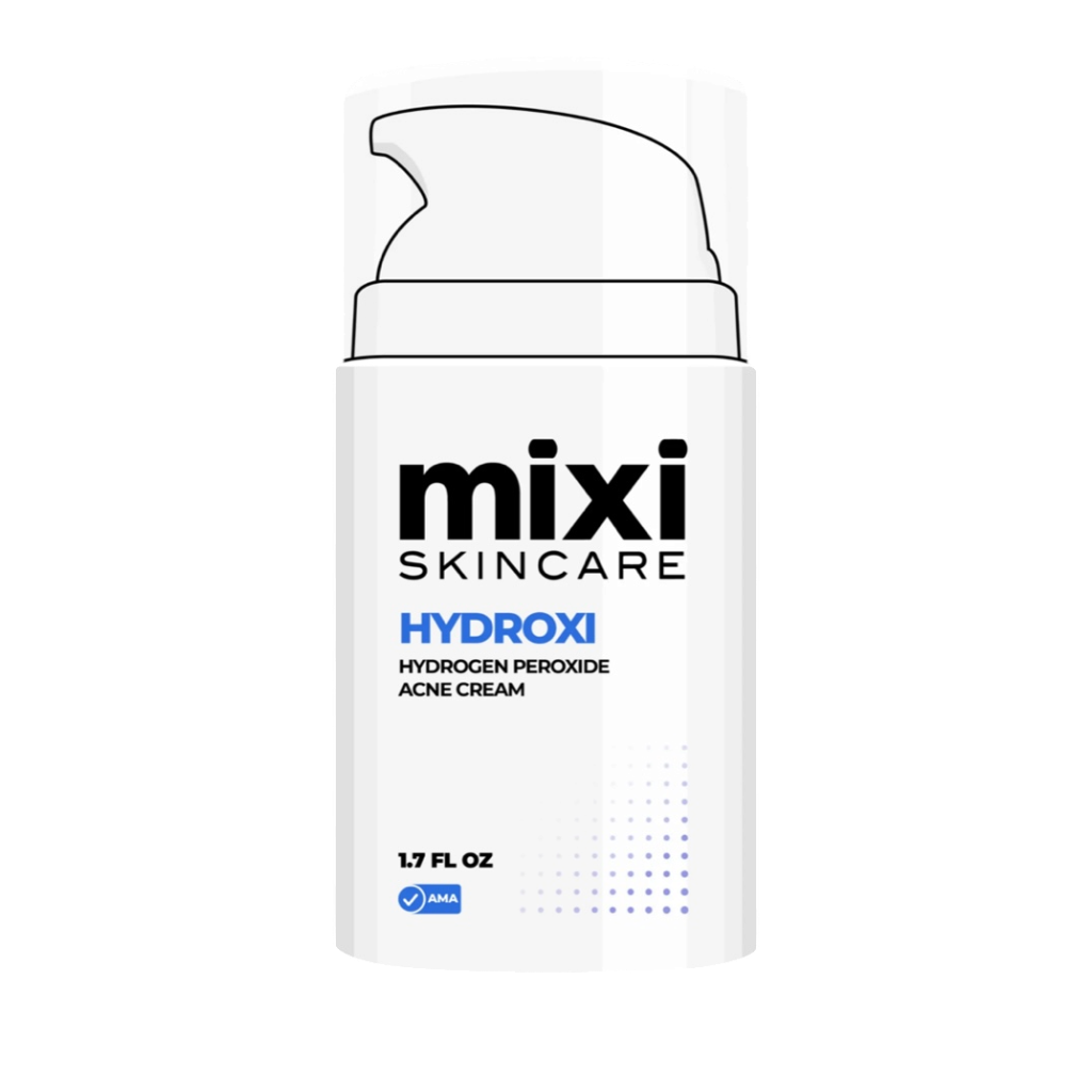 Hydroxi