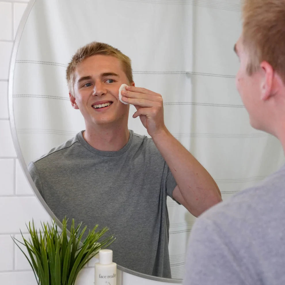 Moisture balance 2oz