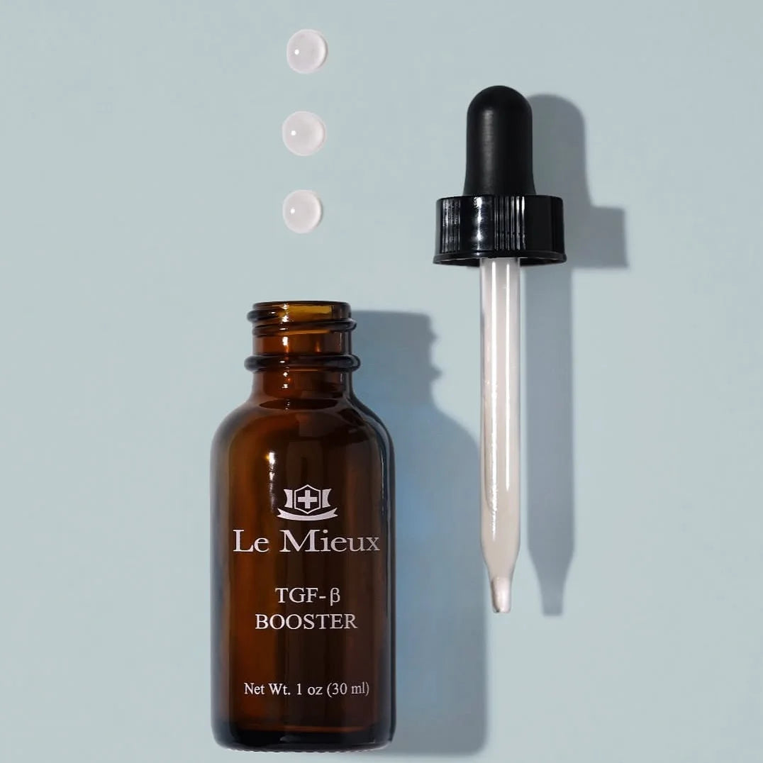 TGF-β Booster Serum