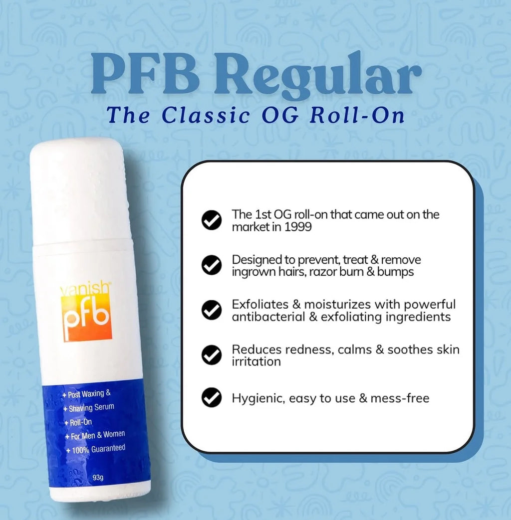 PFB Regular