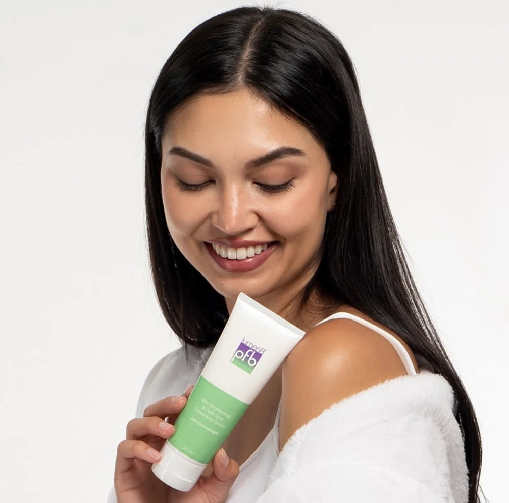 PFB Lumen8 Lotion