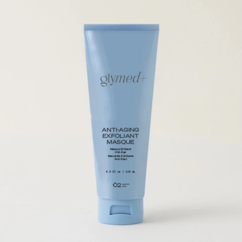 Anti-Aging Exfoliant Masque