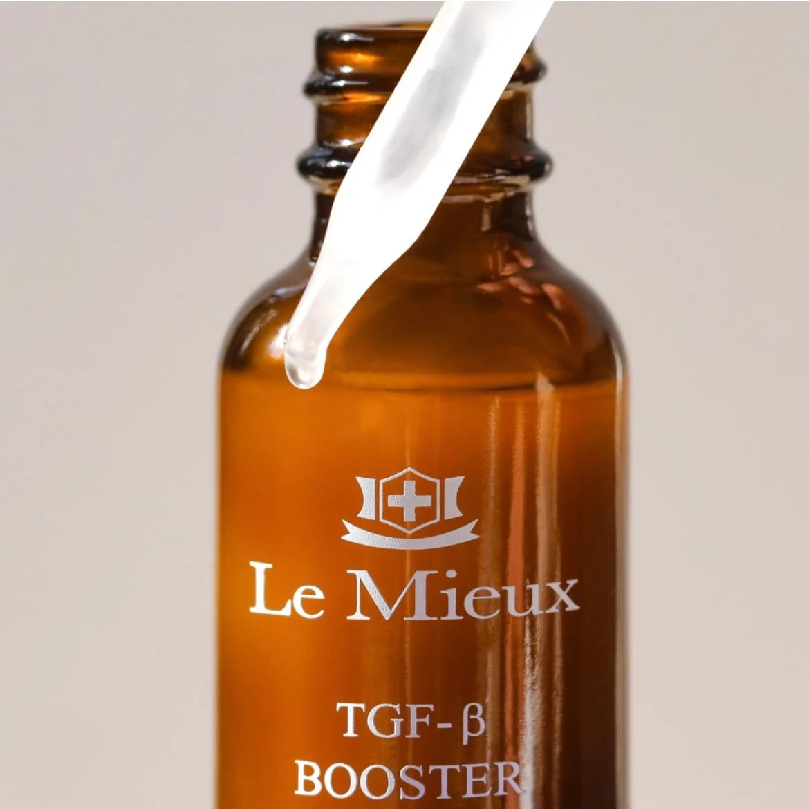 TGF-β Booster Serum