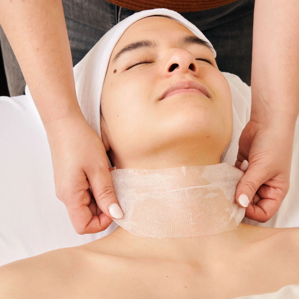 Derma Revive Triple Action Sheet Mask