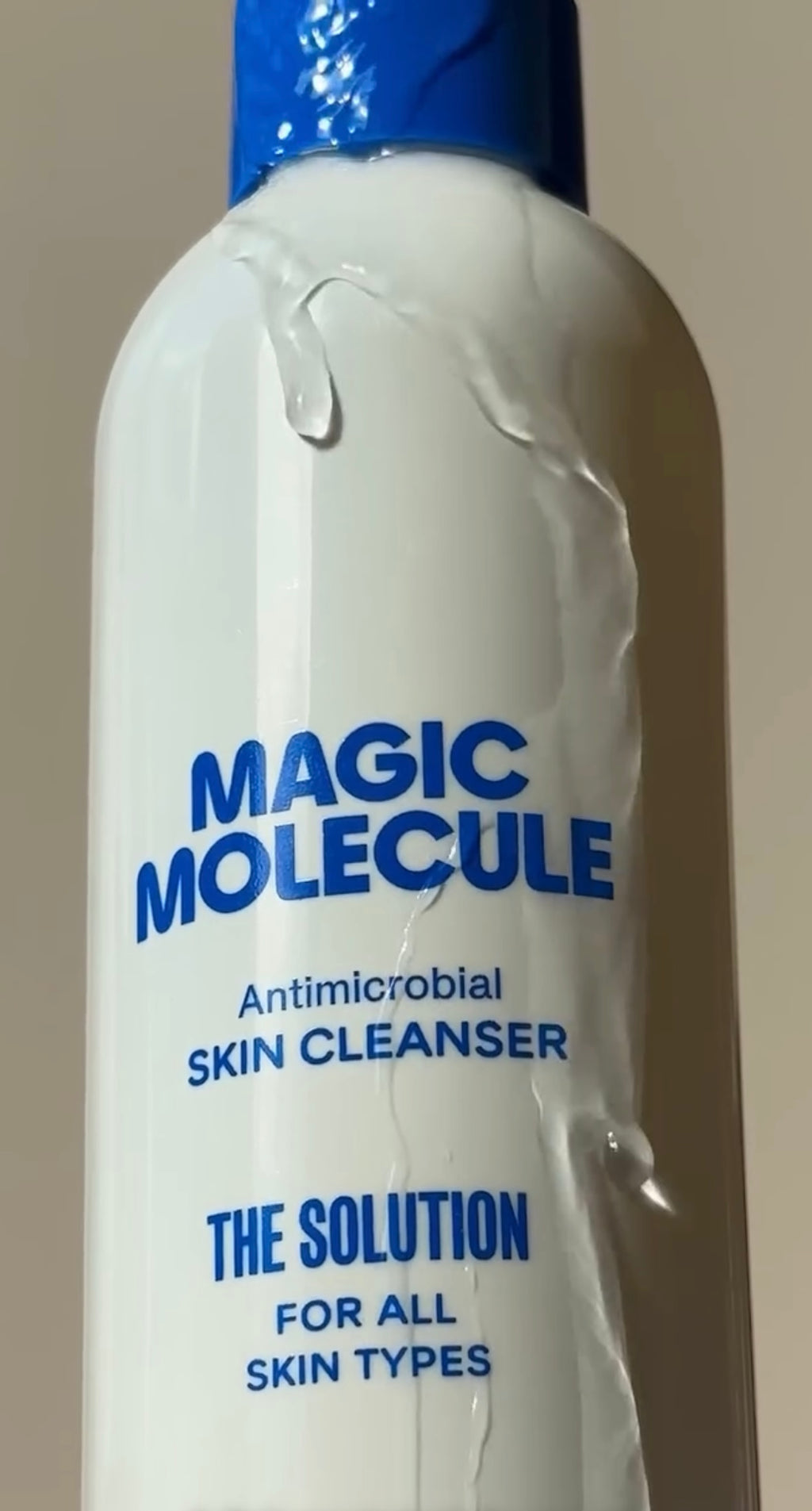 Magic Molecules Antimicrobial Hypochlorous Acid Skin Spray
